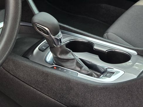 Certified 2025 Chevrolet Malibu LT FWD image 24