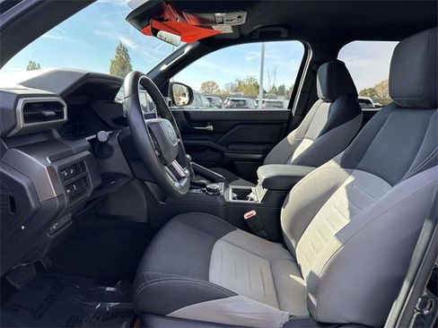 Used 2024 Toyota Tacoma TRD Off-Road image 16