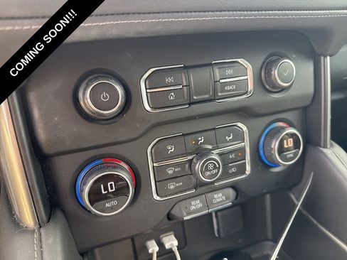Used 2021 Chevrolet Tahoe LS w/ Driver Alert Package AWD/4WD image 17