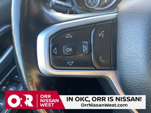 Used 2024 RAM 2500 Big Horn w/ Off Road Package image 26