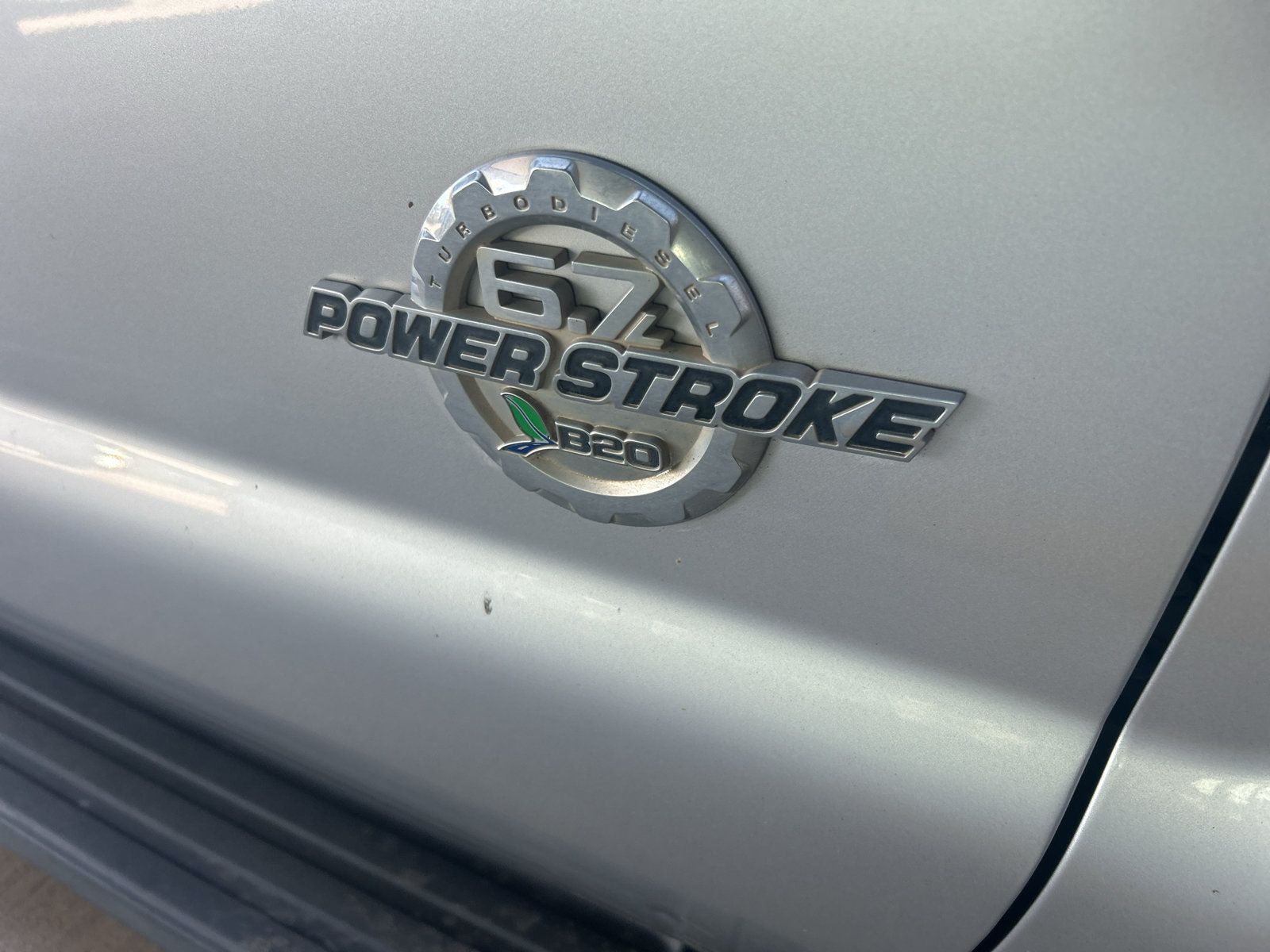 Used 2016 Ford F250 XL w/ Power Equipment Group AWD/4WD image 12