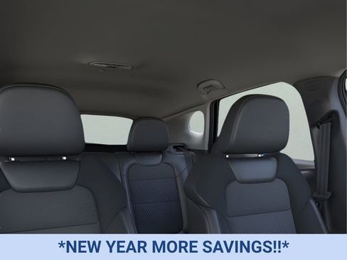 New 2026 Chevrolet Trax LT w/ Driver Confidence Package image 24