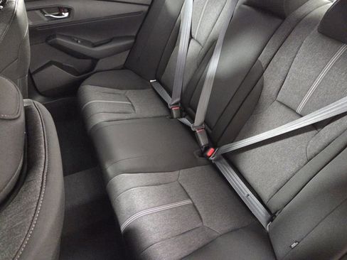 New 2026 Honda Accord Sport image 11