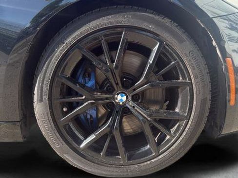 Used 2023 BMW M550i xDrive w/ Parking Assistance Package AWD/4WD image 28