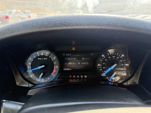 Used 2017 Ford Expedition EL XLT image 7