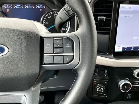 Used 2023 Ford F150 XLT w/ Equipment Group 302A High image 25