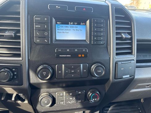 Used 2022 Ford F250 XL w/ Power Equipment Group image 20