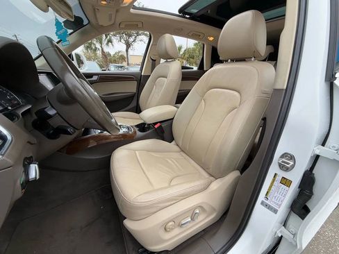 Used 2015 Audi Q5 3.0T Premium Plus w/ Technology Package image 6