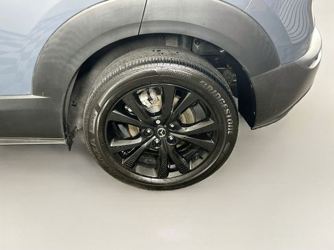 Used 2023 MAZDA CX-30 AWD 2.5 S w/ Preferred Package image 11