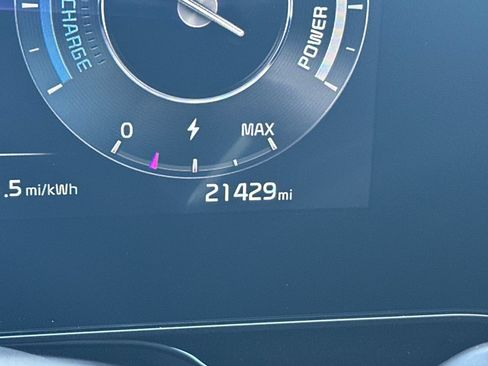 Used 2023 Kia Niro Wind FWD image 31