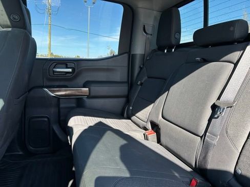 Used 2021 Chevrolet Silverado 1500 RST w/ Redline Edition image 20