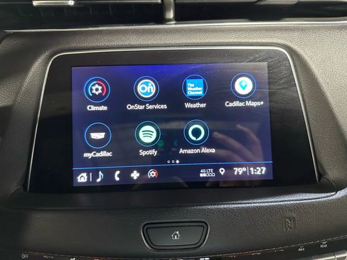 Used 2019 Cadillac XT4 Premium Luxury image 21