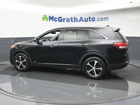 Used 2017 Kia Sorento EX AWD/4WD image 22
