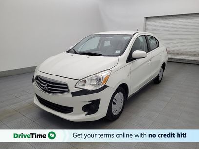 Used 2019 Mitsubishi Mirage G4 ES