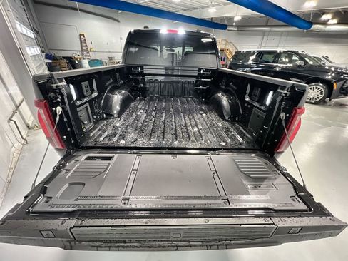 New 2025 Ford F150 XLT w/ Equipment Group 303A High image 43