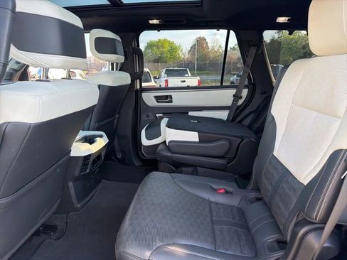 Used 2023 Toyota Sequoia Capstone image 10