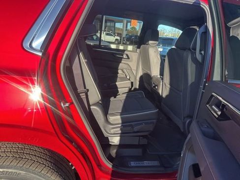 New 2026 Chevrolet Tahoe Premier image 32