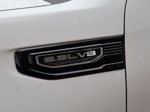 Used 2022 GMC Sierra 1500 Elevation RWD image 15