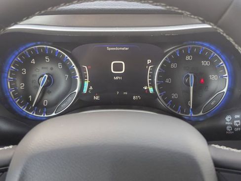 New 2026 Chrysler Pacifica Select w/ S Appearance Package image 11