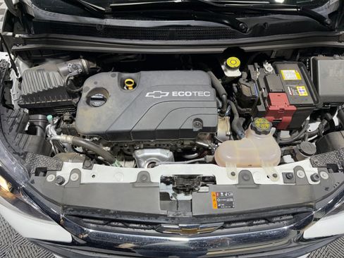 Used 2020 Chevrolet Spark LT image 22