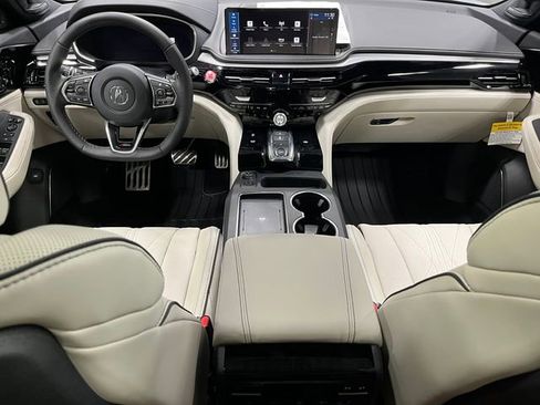 New 2026 Acura MDX A-Spec image 16