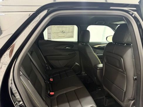 New 2026 Chevrolet TrailBlazer ACTIV w/ Driver Confidence Package image 20