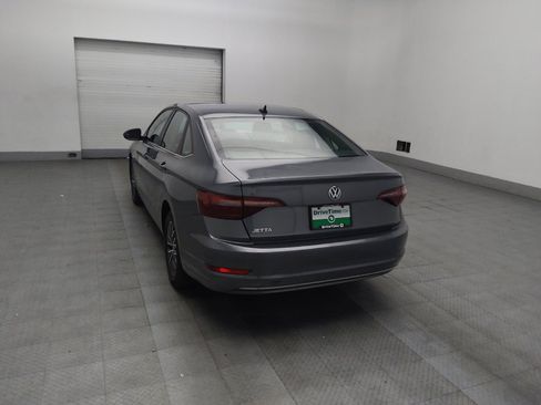 Used 2021 Volkswagen Jetta S w/ Driver Assistance Package FWD image 6