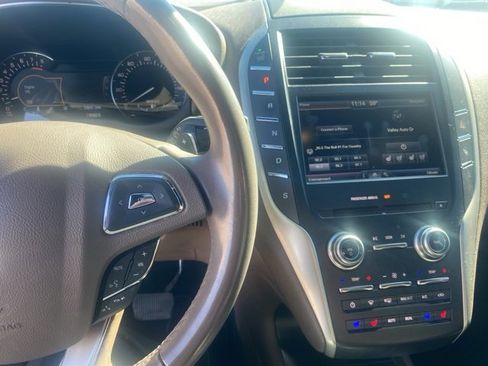 Used 2015 Lincoln MKC AWD w/ Equipment Group 102A Reserve image 15