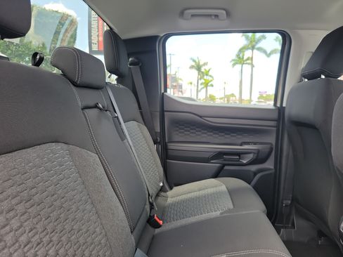 Used 2025 Ford Ranger XL RWD image 15