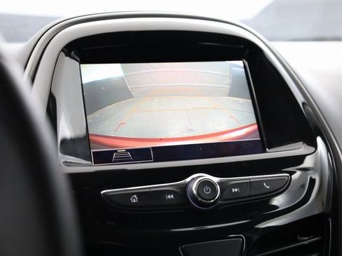 Used 2021 Chevrolet Spark LS image 17