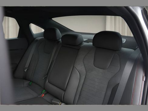 New 2026 Hyundai Sonata N Line image 28