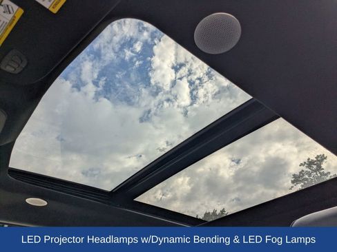 Certified 2024 Ford F150 Platinum w/ Equipment Group 702A High image 17