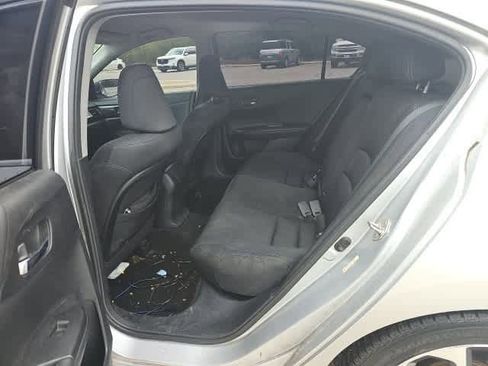 Used 2014 Honda Accord Sport image 18