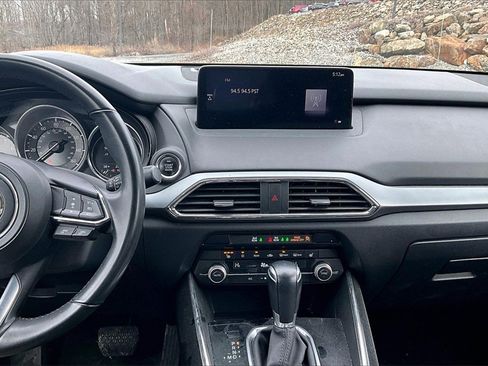 Used 2023 MAZDA CX-9 Touring image 28