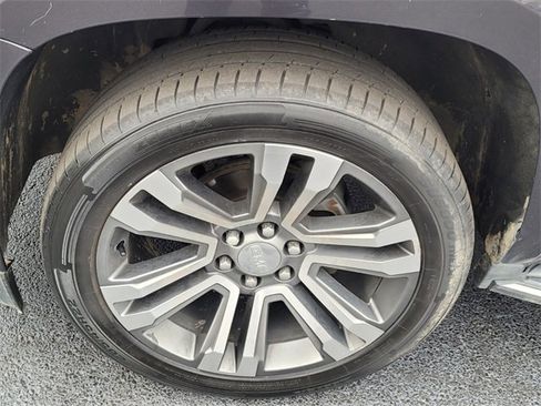 Used 2018 GMC Yukon SLT w/ Open Road Package image 19