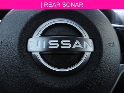 Certified 2024 Nissan Altima 2.5 SR w/ SR Premium Package image 24