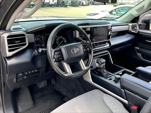Used 2023 Toyota Tundra SR5 AWD/4WD image 31
