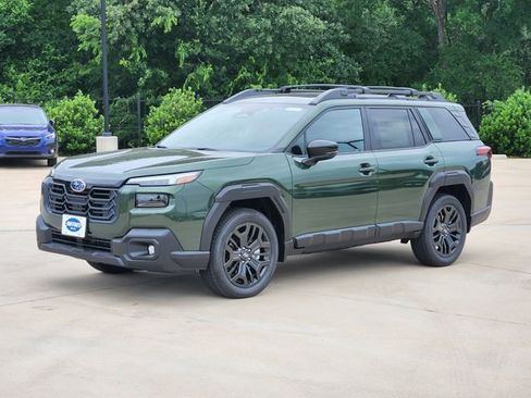 New 2026 Subaru Outback Limited XT AWD/4WD image 2