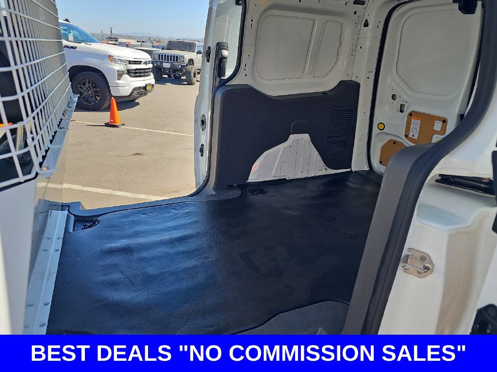 Used 2022 Ford Transit Connect XL FWD image 13