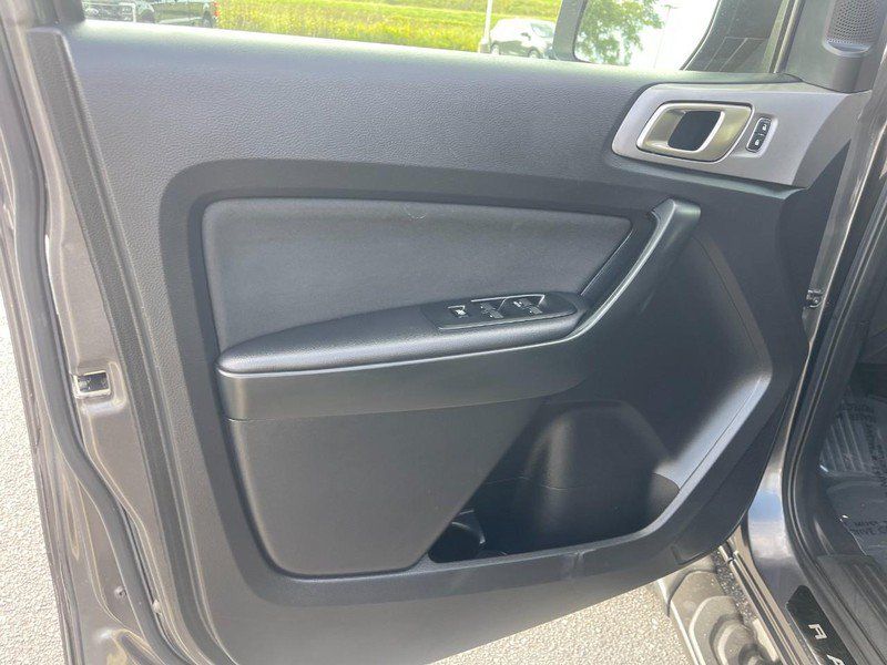 Used 2020 Ford Ranger XLT w/ Equipment Group 301A Mid AWD/4WD image 14