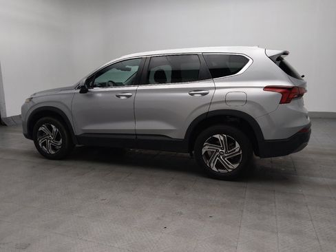 Used 2021 Hyundai Santa Fe SE AWD/4WD image 3
