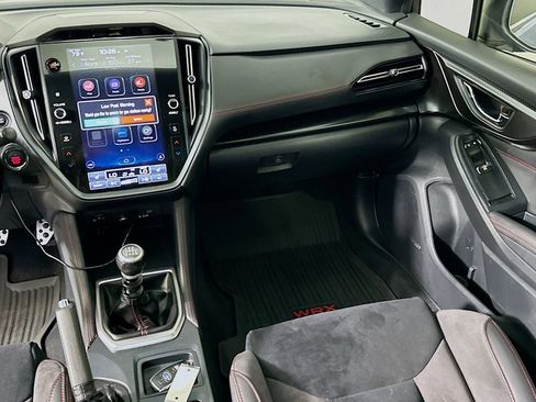 Used 2023 Subaru WRX Limited image 20