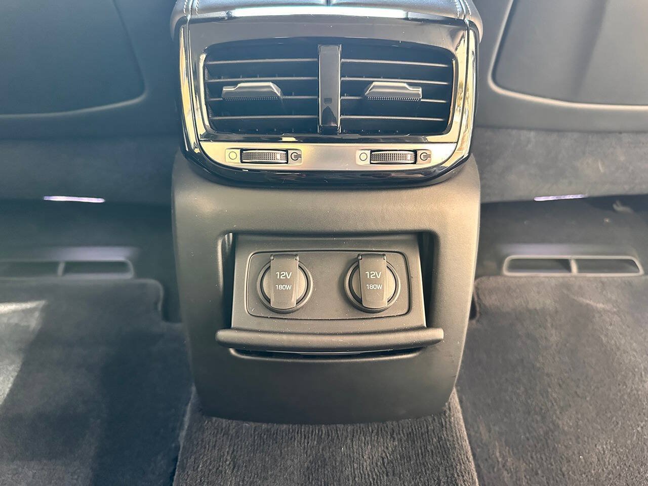Used 2017 Genesis G90 5.0 Ultimate AWD/4WD image 76
