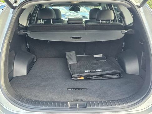 Used 2021 Hyundai Santa Fe Limited w/ Cargo Package FWD image 12