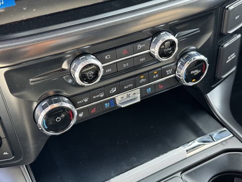 New 2026 Ford F150 Lariat w/ Equipment Group 501A Mid image 19