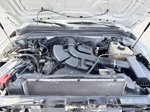 Used 2008 Ford F250 Lariat RWD image 17