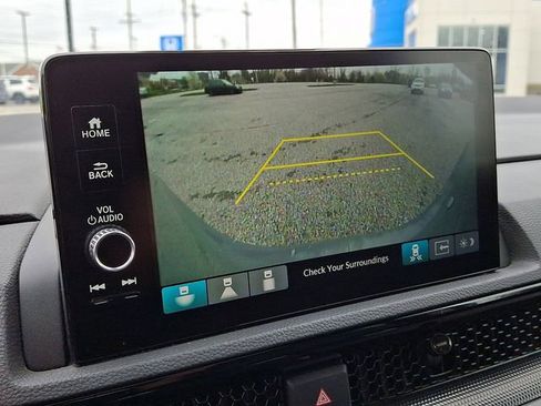 Used 2024 Honda CR-V EX-L image 4