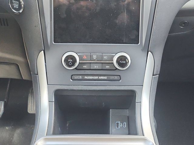 Certified 2023 Ford Edge SEL w/ Convenience Package AWD/4WD image 17