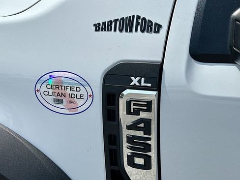 New 2026 Ford F450 XL image 16