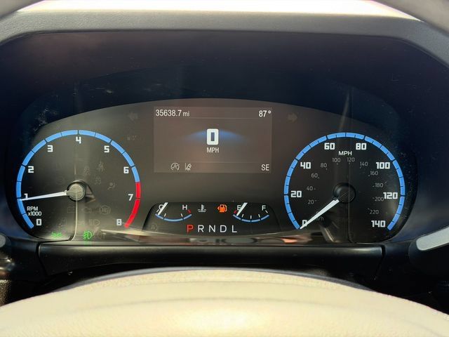 Used 2021 Ford Bronco Sport Big Bend AWD/4WD image 33